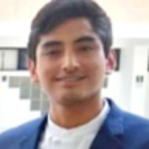 Meet your Posher, Victor h.